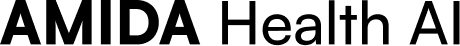 AMIDA Health AI Logo